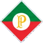 Escudo de 1921 (Palestra Itália)