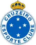 Escudo de 2004 (Cruzeiro, com a coroa)