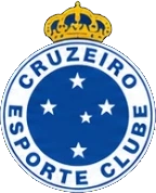Escudo de 2016 (Cruzeiro, com a coroa)