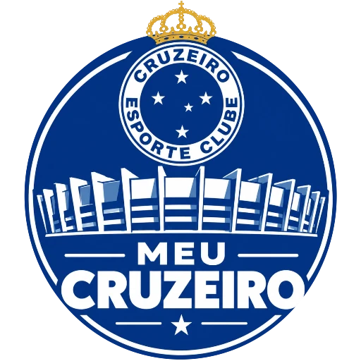 Logo Meu Cruzeiro