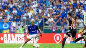 Final do Mineiro: Cruzeiro não sustenta vantagem e perde título