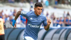 Cruzeiro divulga relacionados para confronto contra Unión La Calera
