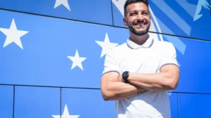 Edu Dracena retorna ao Cruzeiro como novo diretor técnico