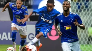 Cruzeiro “perde” quase 1 bilhão de reais com vendas em 4 anos
