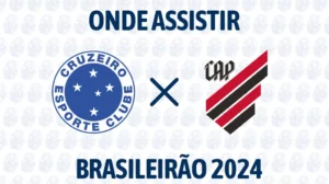 Onde Assistir Cruzeiro x Athletico (foto: Divulgação / Meu Cruzeiro)